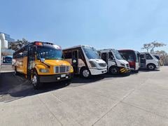 Camioneta Ejecutiva