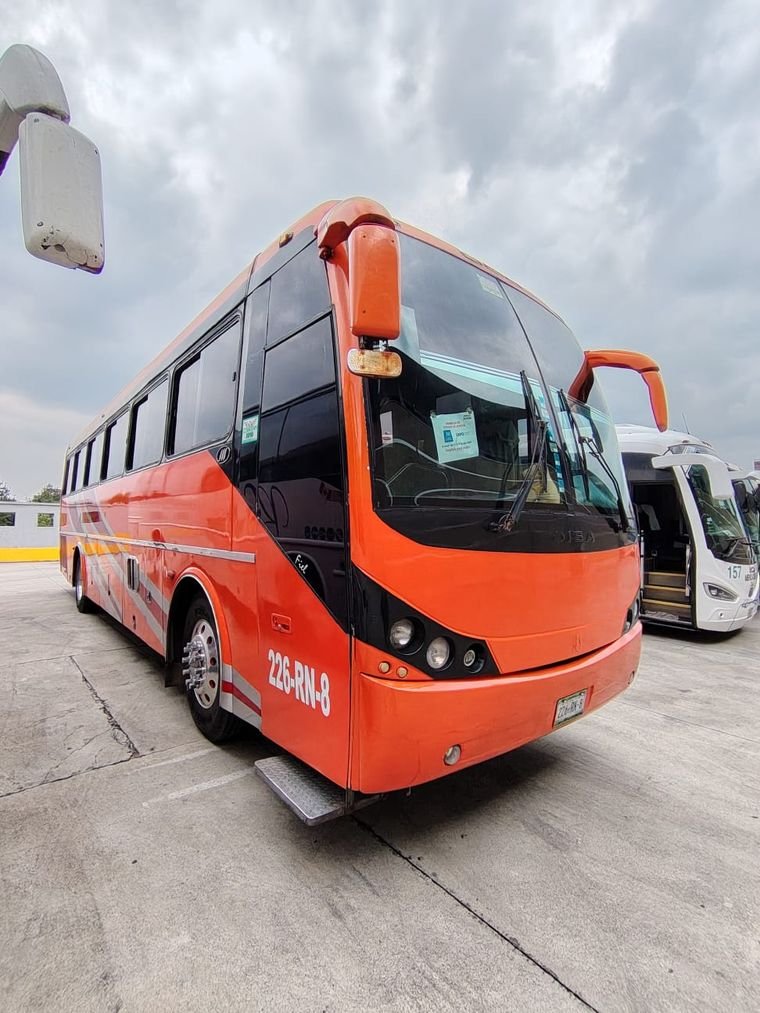 Autobús Premium