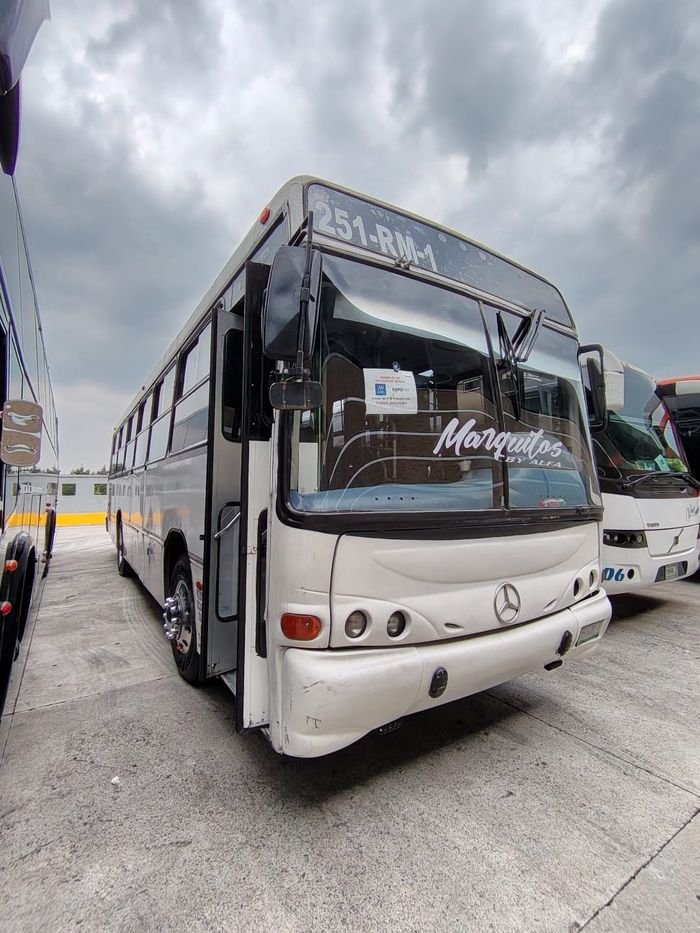 Transporte de Personal