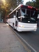 Autobús Premium 47 pax