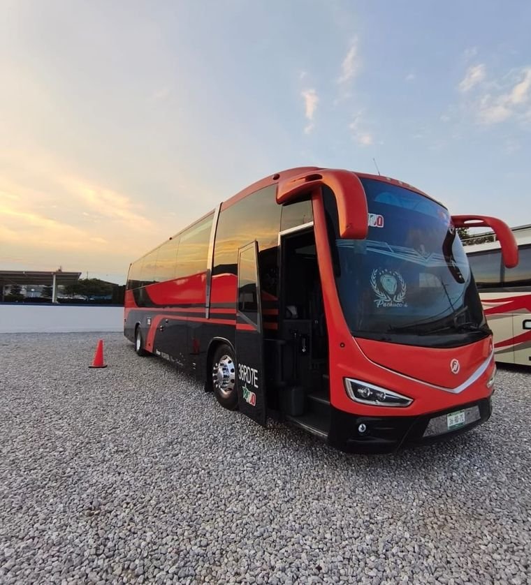 Autobús Premium