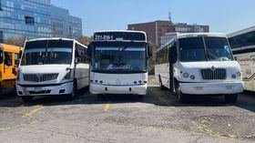 Camión Escolar